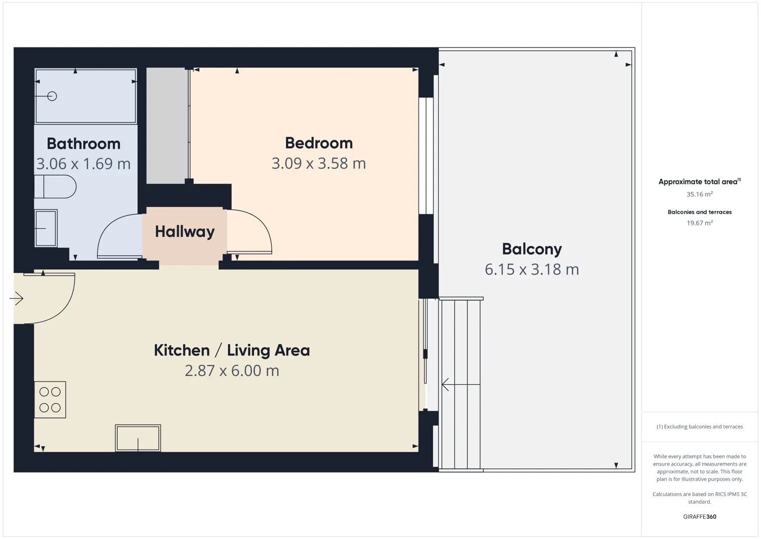 SILENE RESIDENCE IX – photo 21 of 21